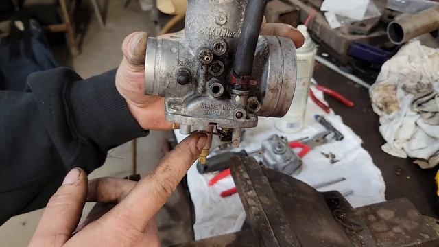 Indy 500 has some issues! смотреть онлайн