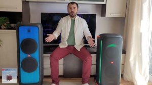 How to Connect the JBL PartyBox to TV - JBL Partybox 710 & JBL Partybox 1000 - JBL Troubleshooting