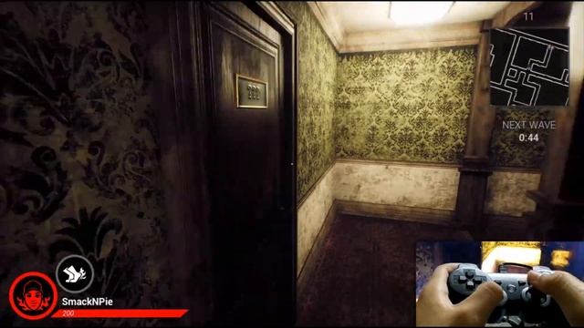 Dark Deception Chapter 4 & Monsters and Mortals Controller Support Game (Dark Deception Multiplayer смотреть онлайн