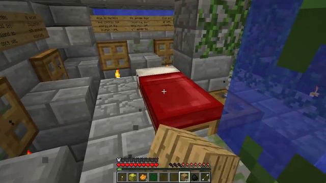 карта на выживание Горный остров смотреть онлайн