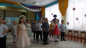 милая родная бабушка моя Бокач