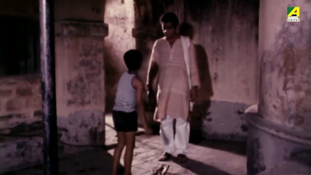 Beparowa | Bengali Full Movie | Joy Sengupta | Om Puri | Soma Anand смотреть онлайн