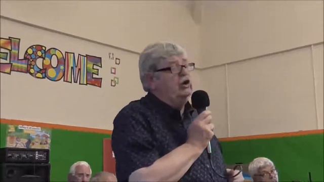 Kilmood Music Club { Robert Gibson / The Wild Side Of Life } смотреть онлайн