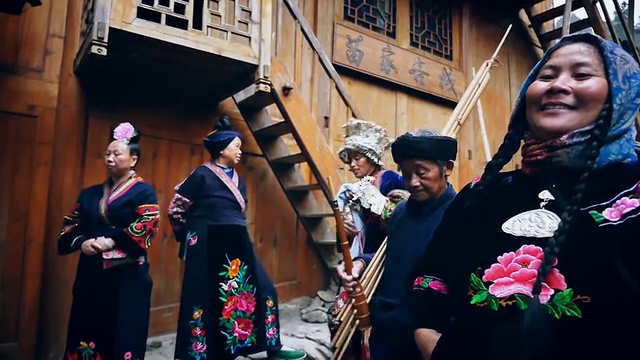 City The World _ China Road смотреть онлайн