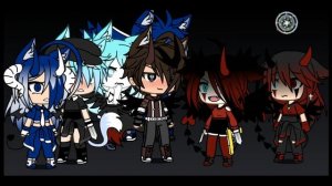 Песенный батл //родители VSдети// ?Black Eliz?