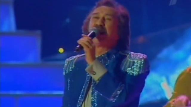 ялла - последаняя поэма