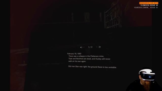 Resident Evil 7 biohazard PSVR Let's Play Part 11 - EXPLANATIONS! - RE7 PS4 Pro VR смотреть онлайн