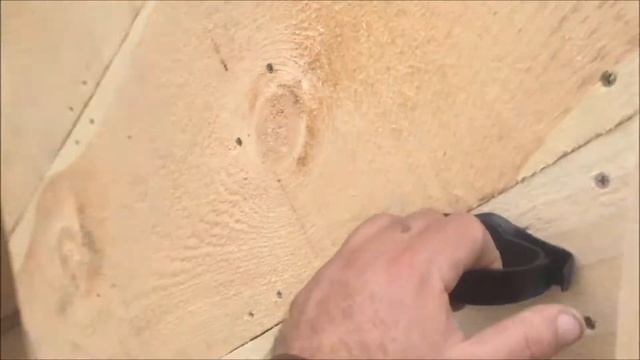 "The 4X10 Weekender" Firewood & General Storage in One - Sold in 12 Sizes + DIY Plans (4X8 - 12X20) смотреть онлайн