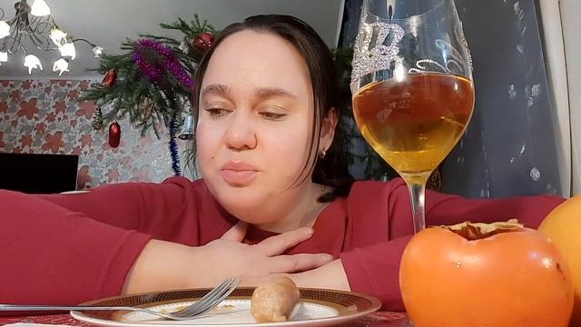 Пятница с Мукбангом (Ирина Судакова)