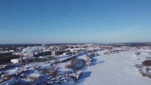 «Печора – душа Республики Коми», Республика Коми