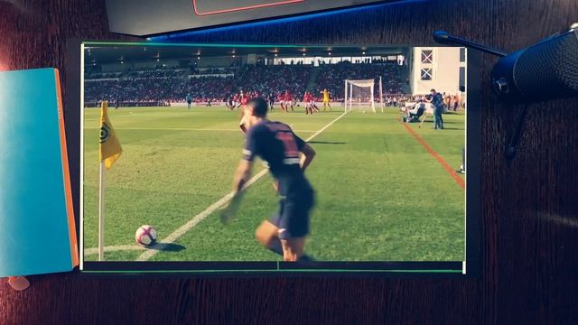 Футбол для всех | Разметка футбольного поля смотреть онлайн