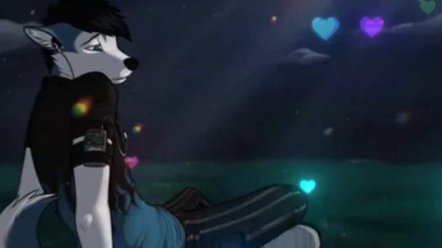 Фурри под песню"Не вспоминай меня" Автор"Niletto" смотреть онлайн