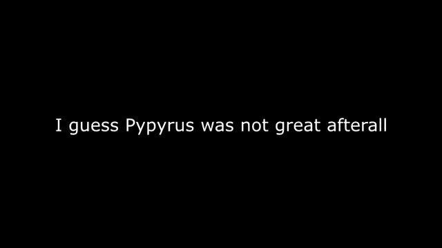 Trolling as Undertale characters part 2 смотреть онлайн