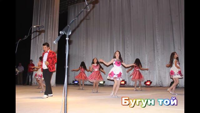 Мирлан Алыкулов бугун той смотреть онлайн