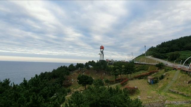 영덕/대게/Как и где мы провели Чусок смотреть онлайн