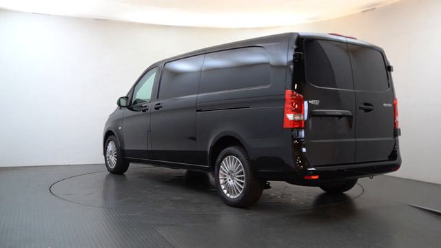 Vito 119 PREMIIUM L3 смотреть онлайн