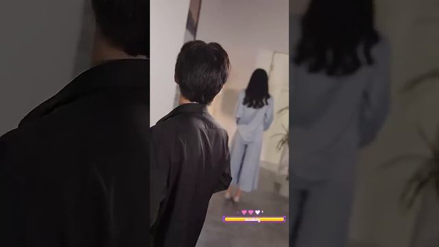 女孩隱瞞身份嫁給愛情，誰料3年裡總裁根本不碰她，卻讓小三懷孕，瀟灑離婚，不裝了我就是首富孫女，夫妻做不了那就做死對頭！#熱播短劇#霸道總裁#逆襲復仇#chinesedramaengsub