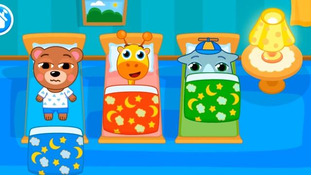 Kindergarten: Animal Care 2 Gameplay Review смотреть онлайн