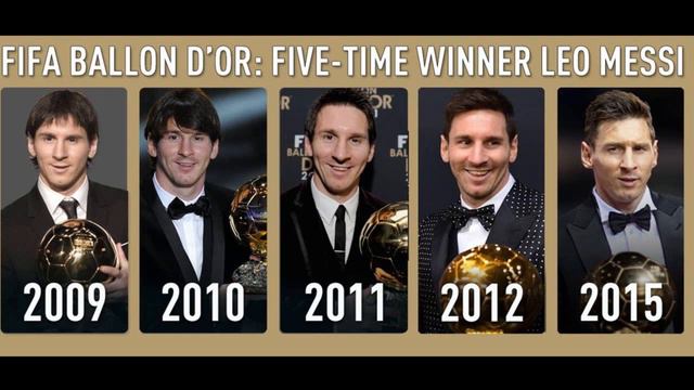 ЛЕО МЕССИ — ОБЛАДАТЕЛЬ ЗОЛОТОГО МЯЧА 2015!!! смотреть онлайн