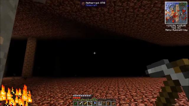 Minecraft Modded Survival - Ep. 12: Volcanic Victory ?! смотреть онлайн