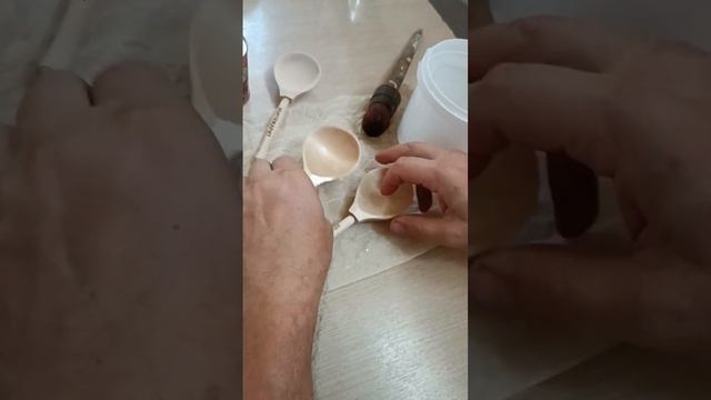 Ложки для #витяжарит! смотреть онлайн