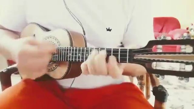 Alto Lá...Zeca Pagodinho...no Cavaco...