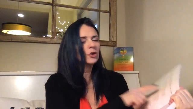 2019 - Chakra Wisdom Oracle Toolkit - Weekly Starts Soon! смотреть онлайн