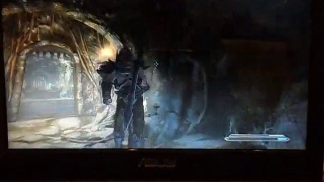 Asus a45vm i7 3610qm ivy nvidia 630m Skyrim #2 смотреть онлайн