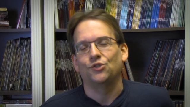 Dev Diary - About Golarion and the Stolen Lands смотреть онлайн