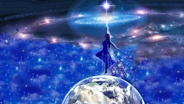 Целительная Медитация ПЛАНЕТАРНЫХ АНГЕЛОВ??? смотреть онлайн