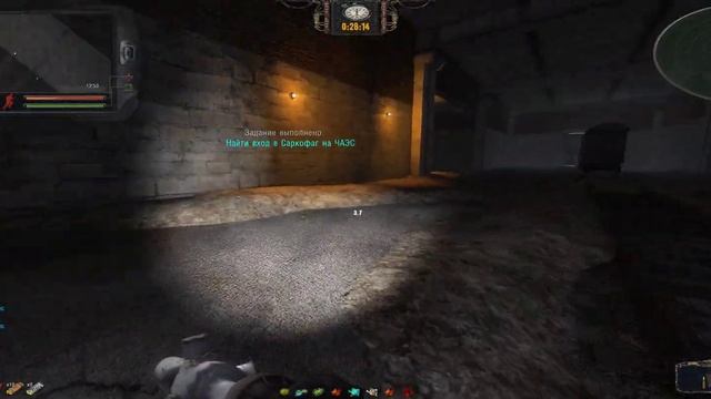 S.T.A.L.K.E.R. Народная солянка OGSR 2023 #15 КОНЕЦ ,,?? смотреть онлайн