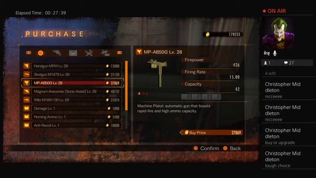 Resident Evil Revelation 2 Raid Mode смотреть онлайн
