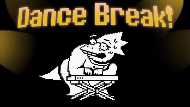 Fishy Love- Alphys Song by Griffinilla [PT BR] смотреть онлайн