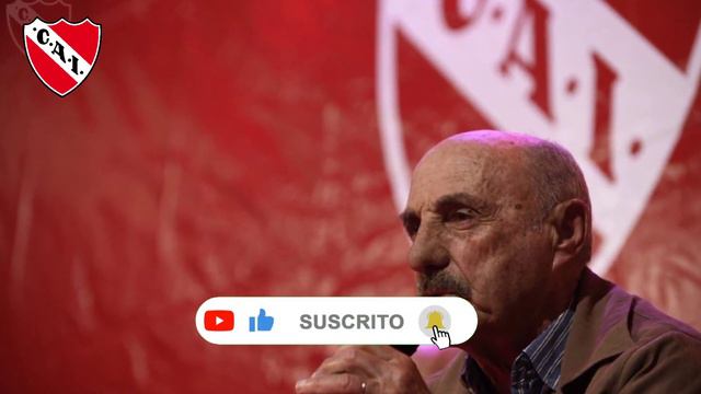 🚨¡URGENTE! ¡NADIE ESPERABA ESTO! Ricardo Pavoni! ¡ÚLTIMAS NOTICIAS DE INDEPENDIENTES! смотреть онлайн