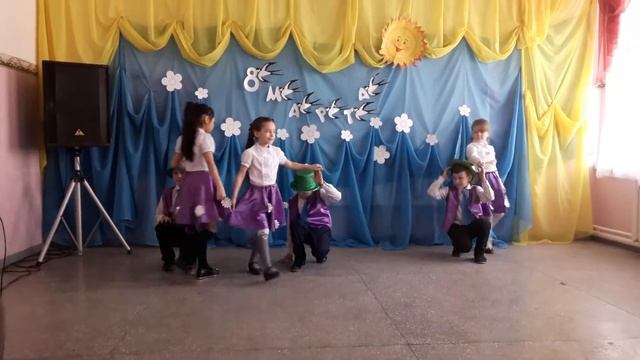 2 б . Танец 2 класса смотреть онлайн