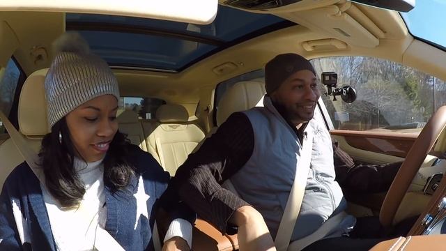 Test Drive | Why the Bentley Bentayga V8 is better than the W12!!! смотреть онлайн