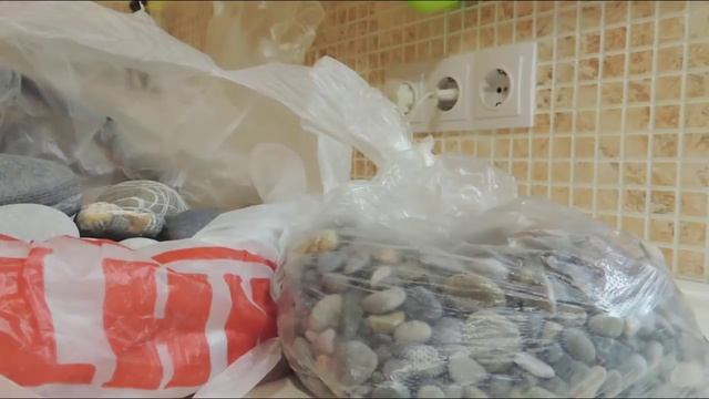 Аквариумный грунт.Как и какой выбрать для аквариума смотреть онлайн