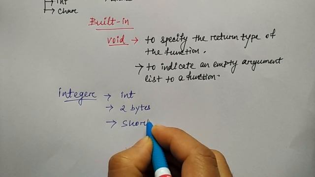 data types in c++ in hindi | Object Oriented programming C++| Lec-14 | Niharika panda смотреть онлайн