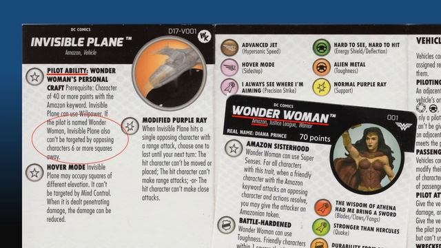 Heroclix Tutorial: Vehicles смотреть онлайн