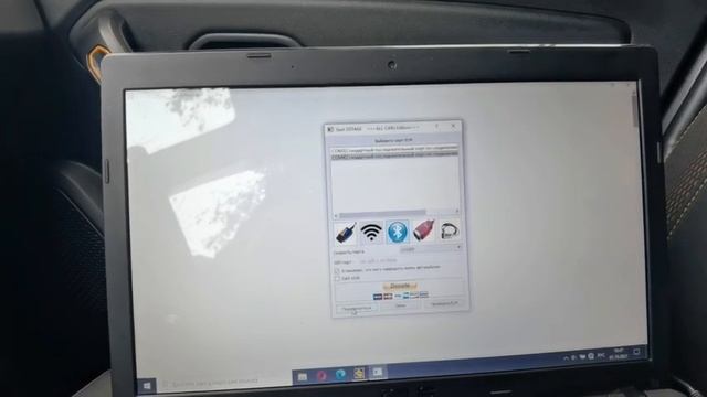 Duster 2021. Облачные сервисы Рено. Яндекс навигатор в Easy Link. Активация функций в ddt4all. смотреть онлайн