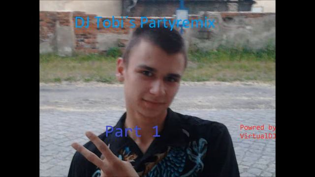 DJ Tobi´s Partyremix Part 1 смотреть онлайн