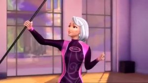 Barbie™ în Basmul Modei Pariziene (2010) Film Complet Dublat în Română