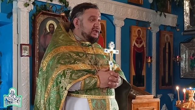 С днем рождения - Церковь! смотреть онлайн