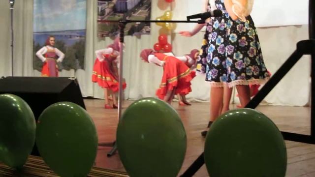 Али-лёли, али-ля-ли-ля смотреть онлайн