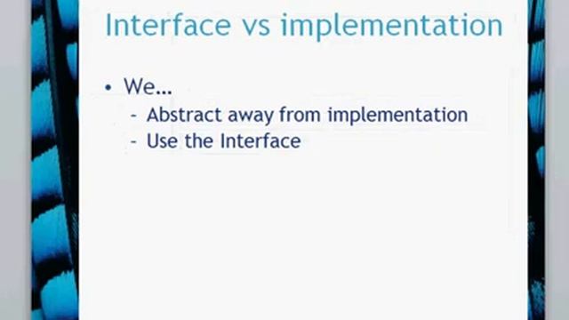 BlueJ Chapter 5 Part 2 Introduction to Packages within the Java API смотреть онлайн