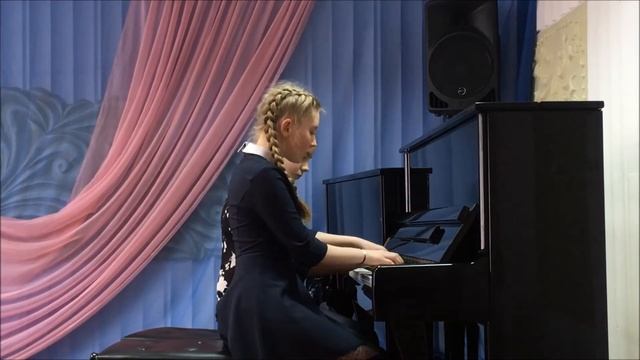 П И Чайковский Танец Феи Драже смотреть онлайн
