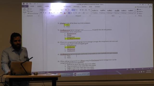 Object Oriented Programming with Aakash G. смотреть онлайн