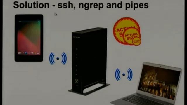 [Linux.conf.au 2013] - Open Programming Lightning Talks смотреть онлайн