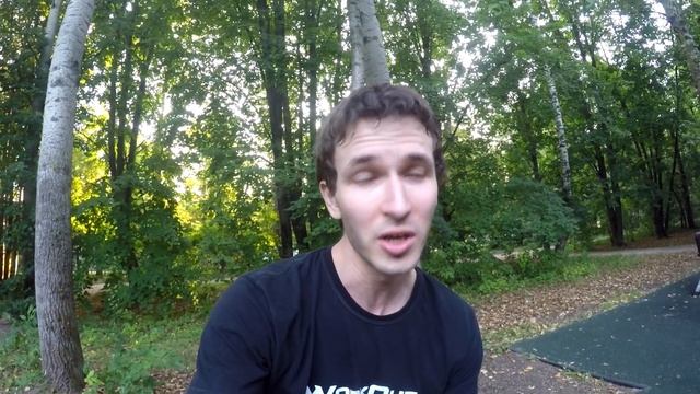 Перчатки для турника WORKOUT | Магазин WORKOUT [РАСПАКОВКА] смотреть онлайн