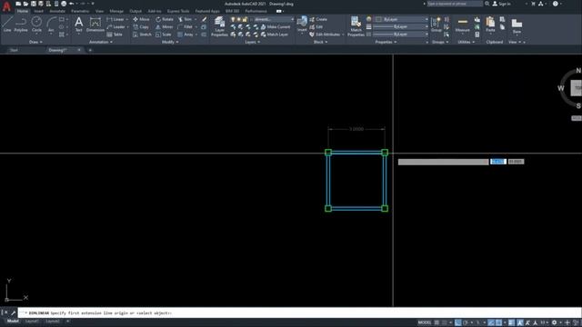 AutoCAD Tutorial Part 1 - ARB 303 (Building Technology 3) смотреть онлайн